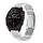 Per Garmin Descent Mk3i 51mm cinturino in acciaio inossidabile tartarugato 26mm (argento) Per Garmin Descent Mk3i 51mm cinturino in acciaio inossidabile tartarugato 26mm (argento)