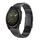Per Garmin Tactix 7 AMOLED cinturino in acciaio inossidabile da 26 mm con guscio di tartaruga (nero) Per Garmin Tactix 7 AMOLED cinturino in acciaio inossidabile da 26 mm con guscio di tartaruga (nero)