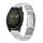 Per Garmin Tactix 7 AMOLED cinturino in acciaio inossidabile da 26 mm con guscio di tartaruga (argento) Per Garmin Tactix 7 AMOLED cinturino in acciaio inossidabile da 26 mm con guscio di tartaruga (argento)