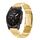 Per Garmin Epix Pro 51mm cinturino in acciaio inossidabile tartarugato 26mm (oro) Per Garmin Epix Pro 51mm cinturino in acciaio inossidabile tartarugato 26mm (oro)