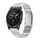 Per Garmin Epix Pro 51mm cinturino in acciaio inossidabile tartarugato 26mm (argento) Per Garmin Epix Pro 51mm cinturino in acciaio inossidabile tartarugato 26mm (argento)
