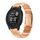 Per Garmin Instinct 2X Solar Tortoise Shell 26mm Cinturino in acciaio inossidabile (oro rosa) Per Garmin Instinct 2X Solar Tortoise Shell 26mm Cinturino in acciaio inossidabile (oro rosa)