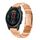 Per Garmin Fenix 8 AMOLED 47mm tartaruga cinturino in acciaio inossidabile 22mm (oro rosa) Per Garmin Fenix 8 AMOLED 47mm tartaruga cinturino in acciaio inossidabile 22mm (oro rosa)