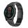 Per Garmin Fenix 8 MIP 47mm cinturino in acciaio inossidabile tartarugato 22mm (nero) Per Garmin Fenix 8 MIP 47mm cinturino in acciaio inossidabile tartarugato 22mm (nero)