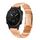 Per Garmin MARQ Golfer Cinturino per orologio in acciaio inossidabile da 22 mm con guscio di tartaruga (oro rosa) Per Garmin MARQ Golfer Cinturino per orologio in acciaio inossidabile da 22 mm con guscio di tartaruga (oro rosa)