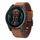 Per Garmin Fenix 8 AMOLED 47mm Cinturino in pelle con fibbia in acciaio 22mm (marrone) Per Garmin Fenix 8 AMOLED 47mm Cinturino in pelle con fibbia in acciaio 22mm (marrone)