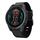 Per Garmin Fenix 8 MIP 47mm Cinturino in pelle con fibbia in acciaio 22mm (nero) Per Garmin Fenix 8 MIP 47mm Cinturino in pelle con fibbia in acciaio 22mm (nero)