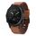 Per Garmin MARQ Golfer Cinturino in pelle con fibbia in acciaio da 22 mm (marrone) Per Garmin MARQ Golfer Cinturino in pelle con fibbia in acciaio da 22 mm (marrone)