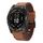 Per Garmin Quatix 7 Pro cinturino in pelle con fibbia in acciaio da 22 mm (marrone) Per Garmin Quatix 7 Pro cinturino in pelle con fibbia in acciaio da 22 mm (marrone)