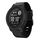 Per Garmin Instinct 2 Solar cinturino in pelle con fibbia in acciaio da 22 mm (nero) Per Garmin Instinct 2 Solar cinturino in pelle con fibbia in acciaio da 22 mm (nero)