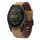 Per Garmin Enduro 3 cinturino in pelle con fibbia in acciaio da 26 mm (marrone chiaro) Per Garmin Enduro 3 cinturino in pelle con fibbia in acciaio da 26 mm (marrone chiaro)