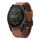 Per Garmin Enduro 3 cinturino in pelle con fibbia in acciaio da 26 mm (marrone) Per Garmin Enduro 3 cinturino in pelle con fibbia in acciaio da 26 mm (marrone)