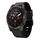 Per Garmin Epix Pro 51mm Cinturino in pelle con fibbia in acciaio 26mm (nero) Per Garmin Epix Pro 51mm Cinturino in pelle con fibbia in acciaio 26mm (nero)