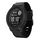 Per Garmin Instinct 2X Solar cinturino in pelle con fibbia in acciaio da 26 mm (nero) Per Garmin Instinct 2X Solar cinturino in pelle con fibbia in acciaio da 26 mm (nero)