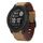 Per Garmin Instinct 2X Solar cinturino in pelle con fibbia in acciaio da 26 mm (marrone chiaro) Per Garmin Instinct 2X Solar cinturino in pelle con fibbia in acciaio da 26 mm (marrone chiaro)