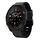 Per Garmin Descent Mk3i 43mm Cinturino in pelle con fibbia in acciaio 20mm (nero) Per Garmin Descent Mk3i 43mm Cinturino in pelle con fibbia in acciaio 20mm (nero)