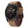 Per Garmin Epix Pro 42mm Cinturino in pelle con fibbia in acciaio 20mm (marrone chiaro) Per Garmin Epix Pro 42mm Cinturino in pelle con fibbia in acciaio 20mm (marrone chiaro)