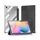 Per Samsung Galaxy Tab S6 Lite 2022 / 2024 DUX DUCIS Unid Series PU+TPU Smart Tablet Case (Nero) Per Samsung Galaxy Tab S6 Lite 2022 / 2024 DUX DUCIS Unid Series PU+TPU Smart Tablet Case (Nero)