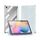 Per Samsung Galaxy Tab S6 Lite 2022 / 2024 DUX DUCIS Unid Series PU+TPU Smart Tablet Case (Blu) Per Samsung Galaxy Tab S6 Lite 2022 / 2024 DUX DUCIS Unid Series PU+TPU Smart Tablet Case (Blu)