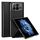 Per Xiaomi Mix Fold 4 DUX DUCIS Bril Series PU + TPU Custodia per telefono (nero) Per Xiaomi Mix Fold 4 DUX DUCIS Bril Series PU + TPU Custodia per telefono (nero)