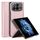 Per Xiaomi Mix Fold 4 DUX DUCIS Bril Series PU + TPU Custodia per telefono (rosa) Per Xiaomi Mix Fold 4 DUX DUCIS Bril Series PU + TPU Custodia per telefono (rosa)