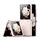 Custodia per telefono con copertura completa in TPU + PU Texture per Honor Magic V Flip DUX DUCIS Fitt Series (rosa) Custodia per telefono con copertura completa in TPU + PU Texture per Honor Magic V Flip DUX DUCIS Fitt Series (rosa)