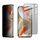 Per Google Pixel 9 Pro XL imak HD Full Screen Anti-spy Tempered Glass Pellicola protettiva
