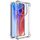 Per Tecno Spark Go 2024 IMAK UX-4 Series Custodia antiurto a quattro angoli per telefono (trasparente) Per Tecno Spark Go 2024 IMAK UX-4 Series Custodia antiurto a quattro angoli per telefono (trasparente)