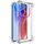 Per Tecno Spark 20 / 20C IMAK UX-4 Series Custodia antiurto a quattro angoli per telefono (trasparente) Per Tecno Spark 20 / 20C IMAK UX-4 Series Custodia antiurto a quattro angoli per telefono (trasparente)