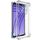 Per Tecno POP 7 / POP 7 Pro IMAK UX-4 Series Custodia antiurto per telefono a quattro angoli (trasparente) Per Tecno POP 7 / POP 7 Pro IMAK UX-4 Series Custodia antiurto per telefono a quattro angoli (trasparente)