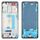 Per Xiaomi Redmi Turbo 3 Originale Front Housing LCD Frame Bezel Plate (Oro) Per Xiaomi Redmi Turbo 3 Originale Front Housing LCD Frame Bezel Plate (Oro)