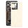 Per Xiaomi Redmi 13 5G Cover posteriore batteria originale (oro)