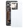 Per Xiaomi Redmi 13 5G Cover posteriore batteria originale (bianco)