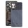 Per Xiaomi Redmi 13R Cover posteriore batteria originale (nero)