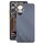 Per Xiaomi Redmi 13C 5G Cover posteriore batteria originale (nero)