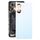 Per Xiaomi Redmi 13C 4G Cover posteriore batteria originale (bianco)