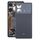Per Xiaomi Poco X6 Neo Cover posteriore batteria originale (nero)