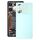 Per Xiaomi Redmi Note 13R Pro Cover posteriore batteria originale (verde)