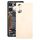 Per Xiaomi Redmi Note 13R Pro Cover posteriore batteria originale (oro)