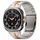 Per Samsung Galaxy Watch Ultra 47mm Cinturino in lega di titanio (titanio arancione) Per Samsung Galaxy Watch Ultra 47mm Cinturino in lega di titanio (titanio arancione)