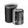 Porta spazzolino da denti con tazza di lavaggio, montaggio a parete, per casa, bagno, scaffale multifunzionale (nero trasparente) Porta spazzolino da denti con tazza di lavaggio, montaggio a parete, per casa, bagno, scaffale multifunzionale (nero trasparente)