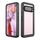 Per Google Pixel 9 Pro RedPepper Custodia protettiva antiurto IP68 impermeabile PC + TPU (nero) Per Google Pixel 9 Pro RedPepper Custodia protettiva antiurto IP68 impermeabile PC + TPU (nero)