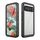 Per Google Pixel 9 Pro XL RedPepper Custodia protettiva antiurto IP68 impermeabile PC + TPU (nero) Per Google Pixel 9 Pro XL RedPepper Custodia protettiva antiurto IP68 impermeabile PC + TPU (nero)