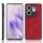 Per Infinix Zero 30 4G Custodia per telefono con motivo a mucca e cuciture (rosso) Per Infinix Zero 30 4G Custodia per telefono con motivo a mucca e cuciture (rosso)