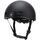 Casco da ciclismo intelligente con telecamera HD WiFi V6, dimensioni: 54-63 cm (nero)