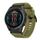Per Garmin Fenix E 47mm Nylon Canvas Quick Release 22mm Cinturino per orologio (verde militare) Per Garmin Fenix E 47mm Nylon Canvas Quick Release 22mm Cinturino per orologio (verde militare)