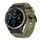 Per cinturino da orologio Garmin Quatix 7 Pro in nylon e tela a sgancio rapido da 22 mm (verde oliva) Per cinturino da orologio Garmin Quatix 7 Pro in nylon e tela a sgancio rapido da 22 mm (verde oliva)