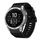 Per Garmin Fenix 7 Pro Nylon Canvas Quick Release 22mm Watch Band (Nero) Per Garmin Fenix 7 Pro Nylon Canvas Quick Release 22mm Watch Band (Nero)