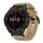Per Garmin Fenix 7 Solar Nylon Canvas Quick Release Cinturino per orologio da 22 mm (cachi) Per Garmin Fenix 7 Solar Nylon Canvas Quick Release Cinturino per orologio da 22 mm (cachi)