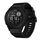 Per cinturino da orologio Garmin Descent G1 in nylon e tela a sgancio rapido da 22 mm (nero) Per cinturino da orologio Garmin Descent G1 in nylon e tela a sgancio rapido da 22 mm (nero)